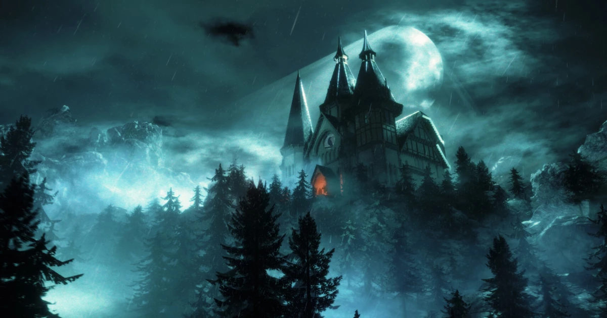 Najważniejsze zapowiedzi z NACON Connect 2026. Dracula: The Disciple, Werewolf: The Apocalypse – Rageborn i inne gry