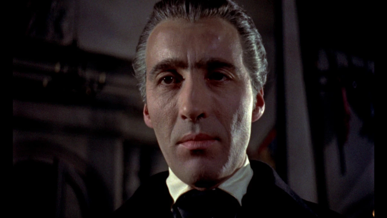 Legendarny horror powróci ze scenami, których nikt nie widział od 60 lat. Ludzie mdleli na seansie