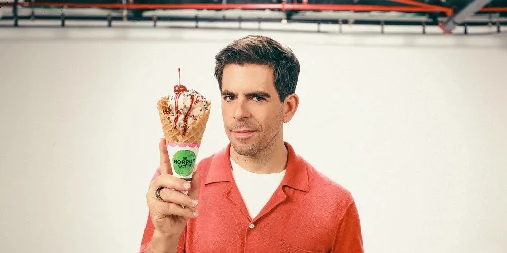 [TYLKO U NAS] Ice Cream Man w pełnej krasie. Eli Roth nakręcił kolejny horror
