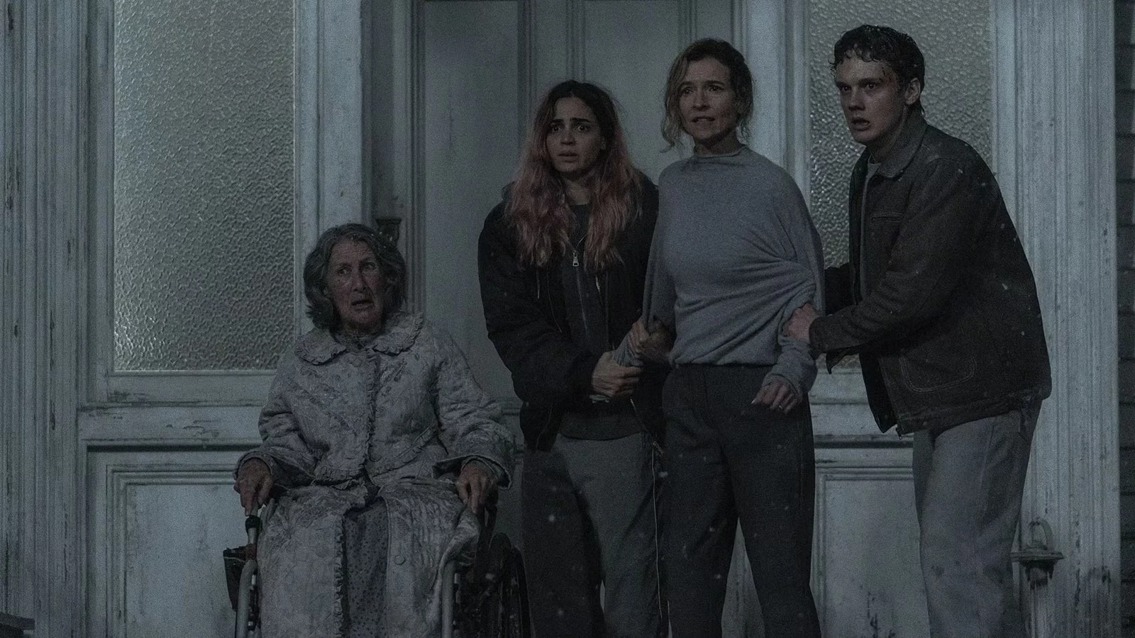 Evil Dead Burns - pełny zwiastun dla dorosłych. Nowa odsłona serii Martwe zło