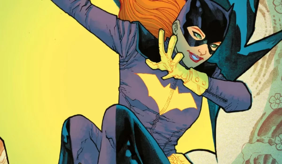 Jest chęć stworzenia filmu o Batgirl dla DC Studios. Reżyser Drive zgłasza się do pracy