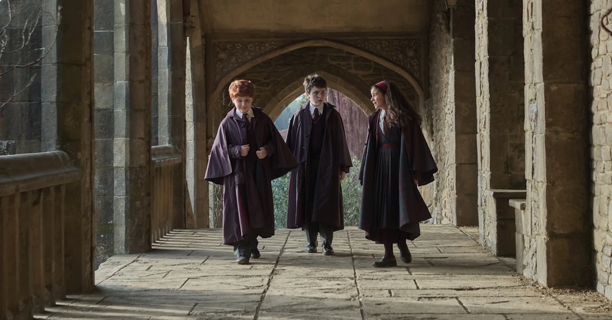 HBO rozpoczęło casting do 2. sezonu Harry'ego Pottera. Poszukiwana nowa Ginny Weasley