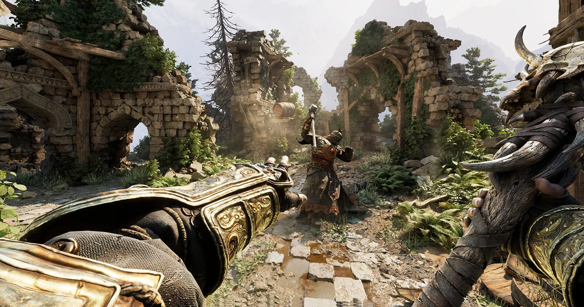 Wkrótce sprawdzimy Fatekeeper. Zwiastun ujawnia datę premiery tego RPG we wczesnym dostępie