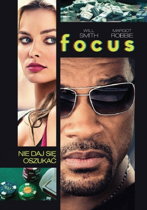     Focus