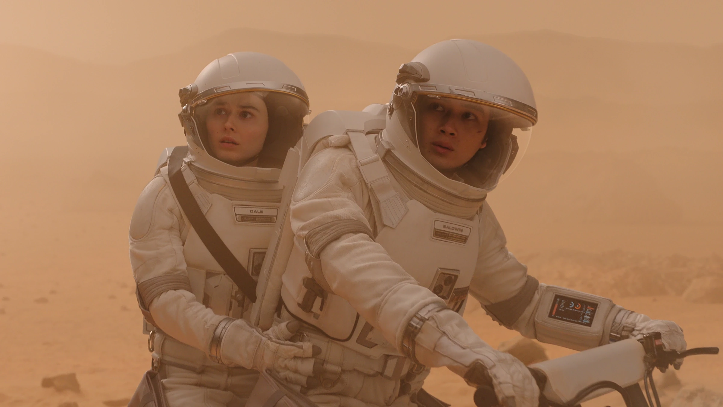 For All Mankind: sezon 5, odcinek 9 - recenzja