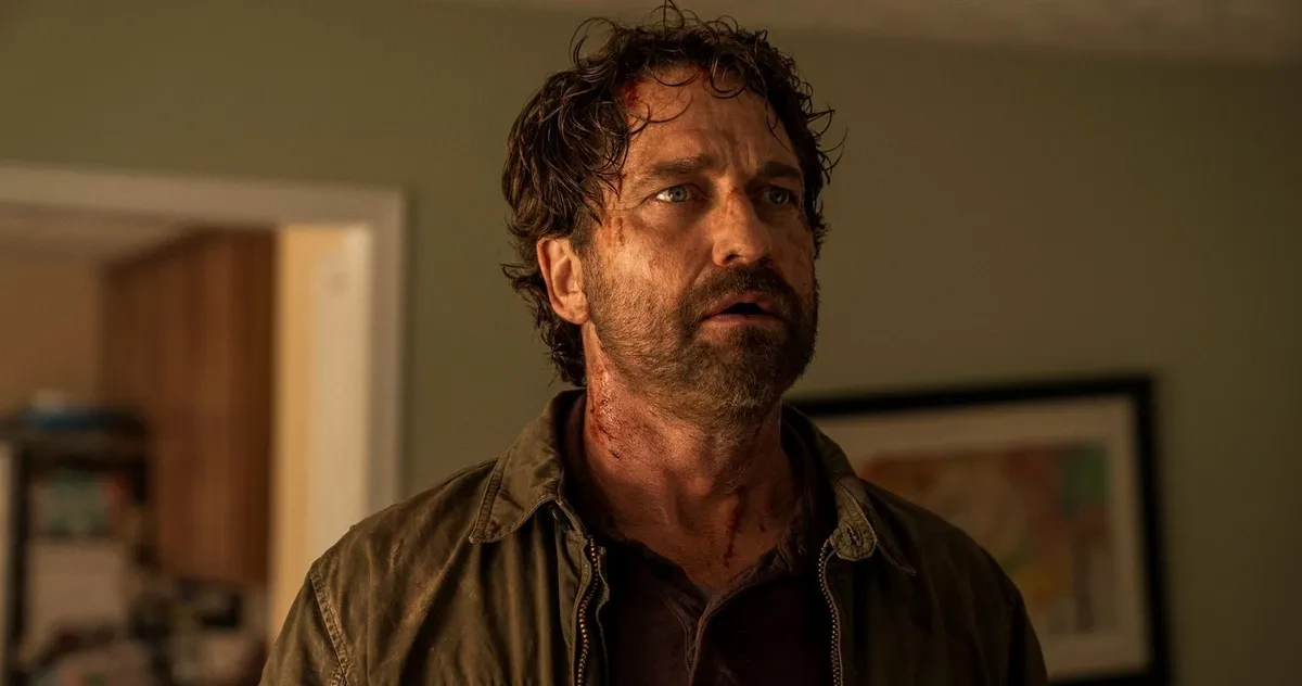 The Nest - nowy thriller z Gerardem Butlerem. Mundial staje się polem walki