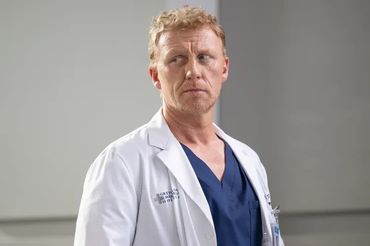 Kevin McKidd jako Artur Weasley? Aktor reaguje na plotki o Harrym Potterze