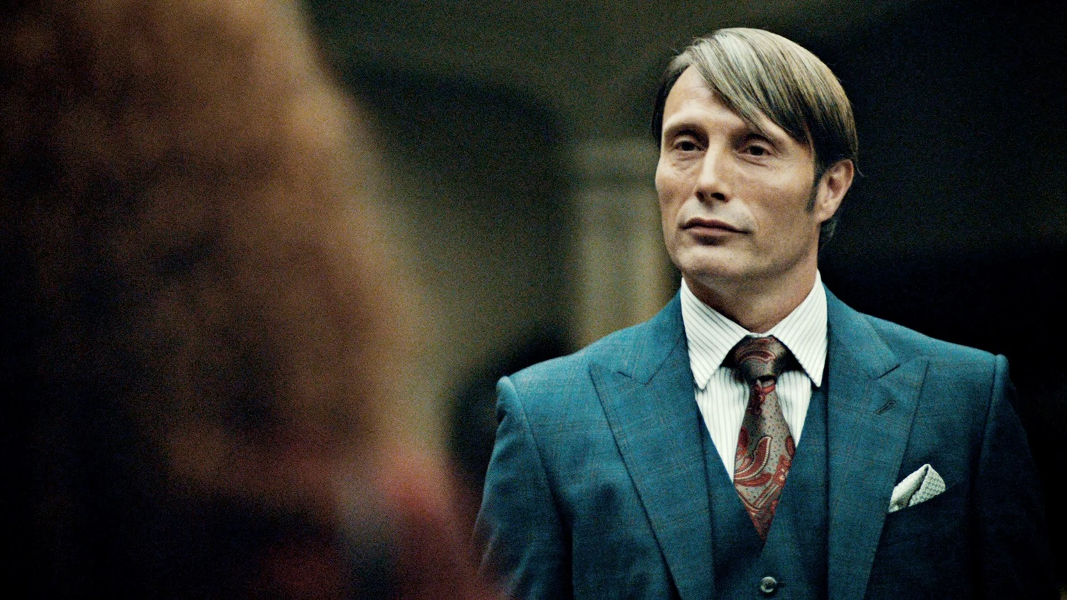 Serial Hannibal w końcu powróci? Mads Mikkelsen stawia warunek