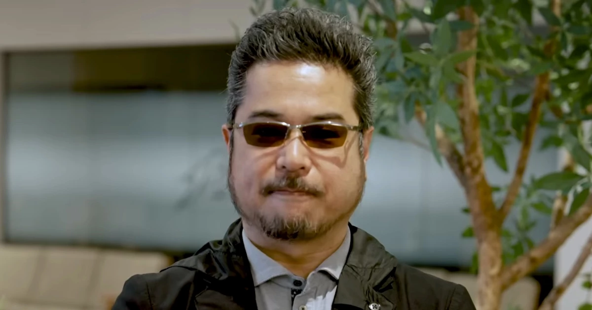 Legenda branży gier z nowym studiem. Katsuhiro Harada dołączył do SNK
