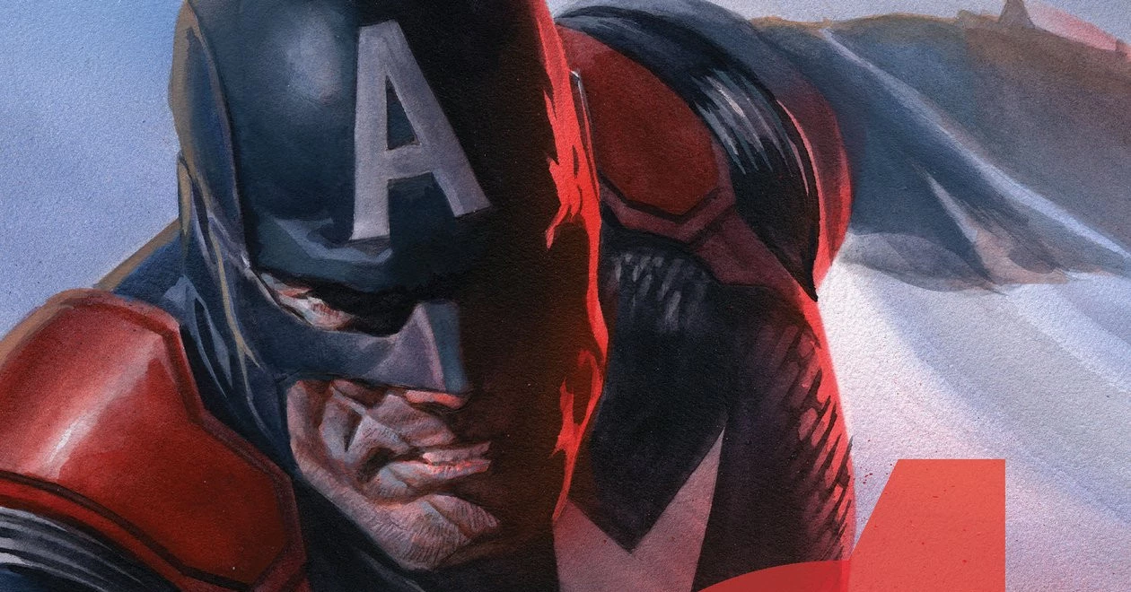 Avengers. Zmierzch - recenzja komiksu