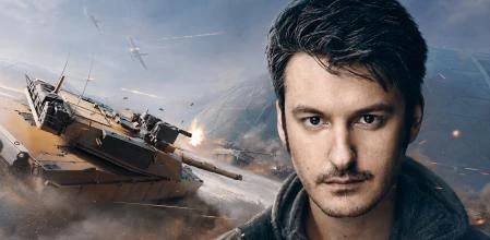 Ilya Naishuller: Gry i kino mają dostarczać nam rozrywkę [WYWIAD]