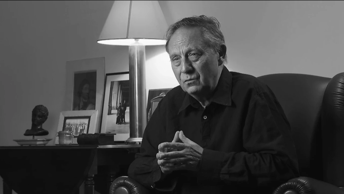 Nie żyje Krzysztof Piesiewicz. Scenarzysta filmów Kieślowskiego odszedł w wieku 80 lat