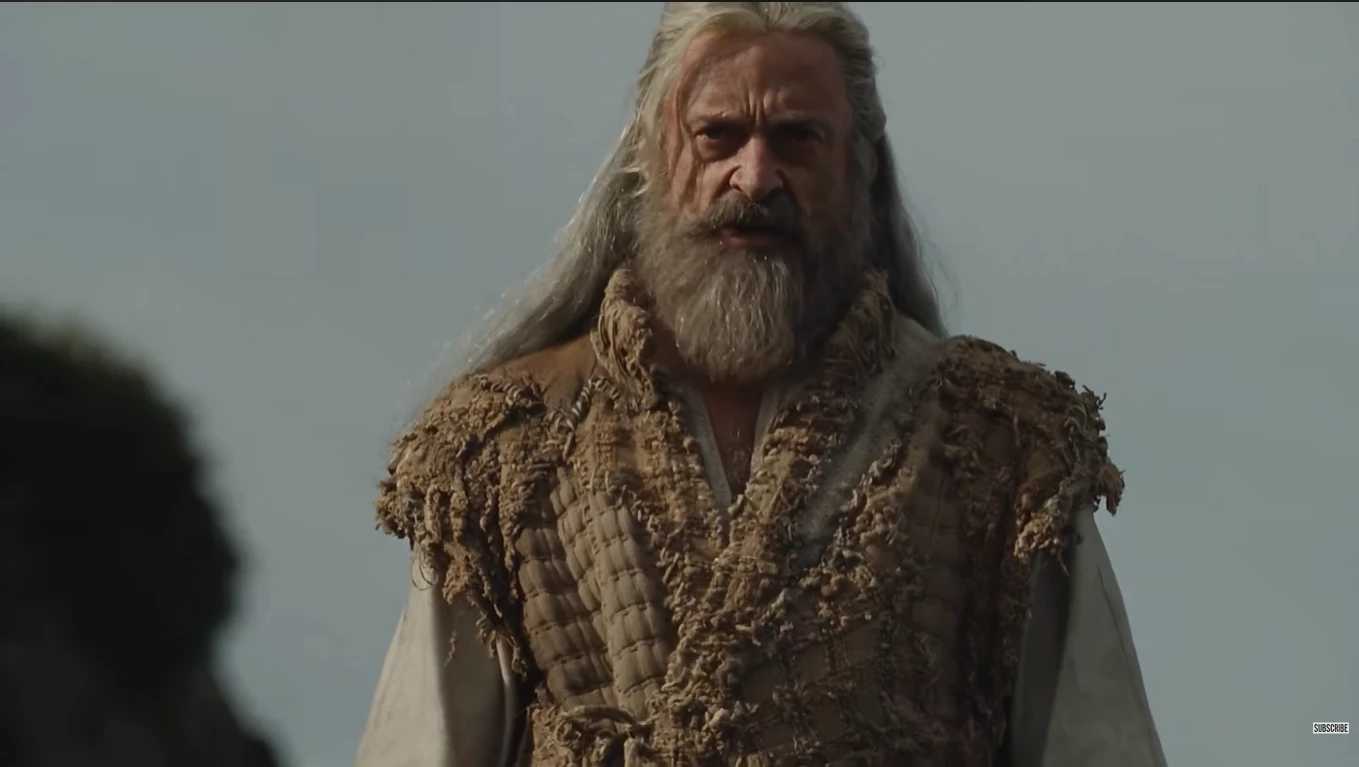 Hugh Jackman jako Robin Hood w mrocznej wersji. Klasyczny bohater jako brutalny zabójca
