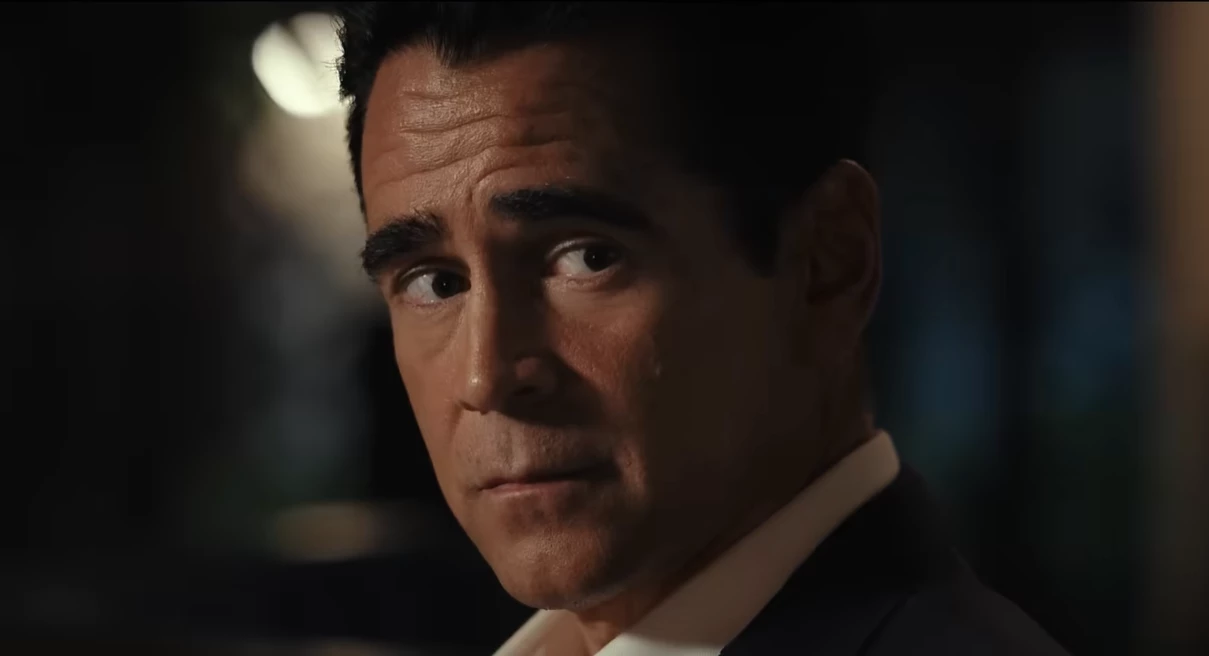 Colin Farrell wraca jako John Sugar. Zwiastun 2. sezonu serialu