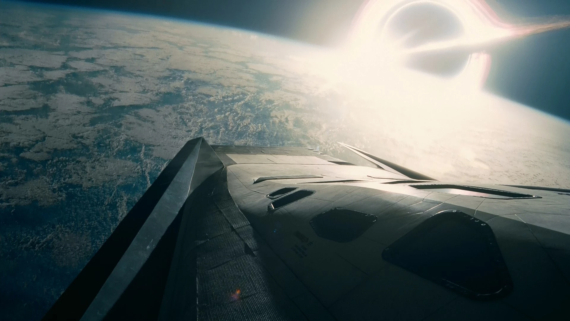 Interstellar nie da lepszego dowodu na ogromny wzrost popularności po latach. Padł rekord wszech czasów
