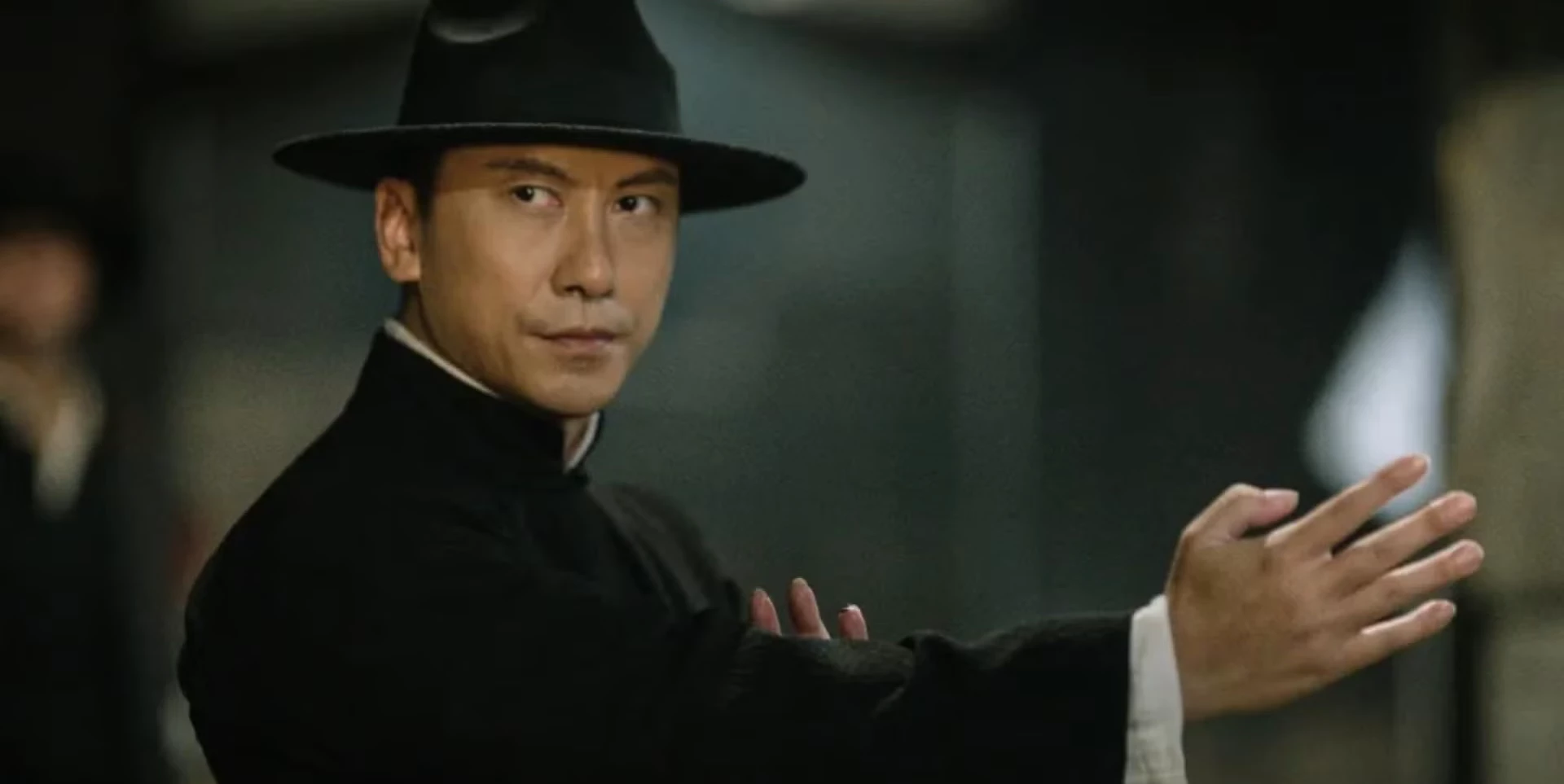 Ip Man: Kung Fu Legend - zwiastun filmu. Mistrz znowu spuszcza łomot