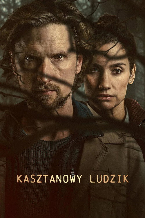     Kasztanowy ludzik