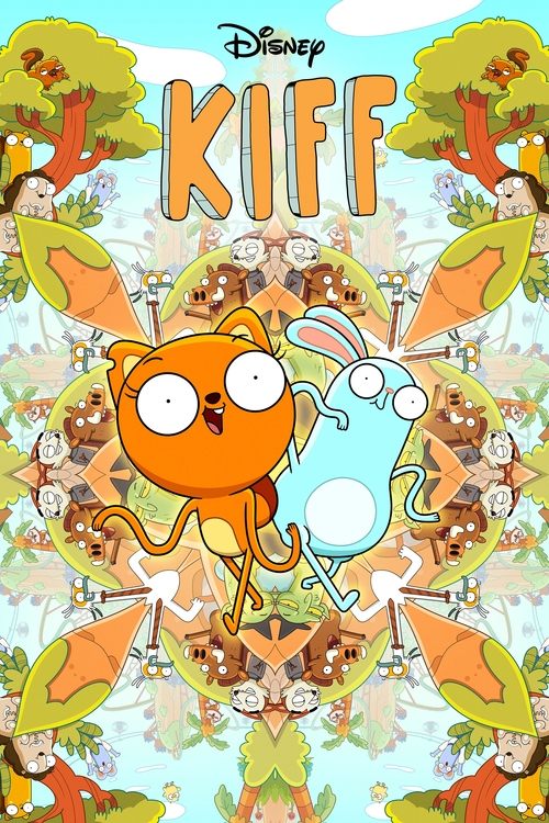     Kiff