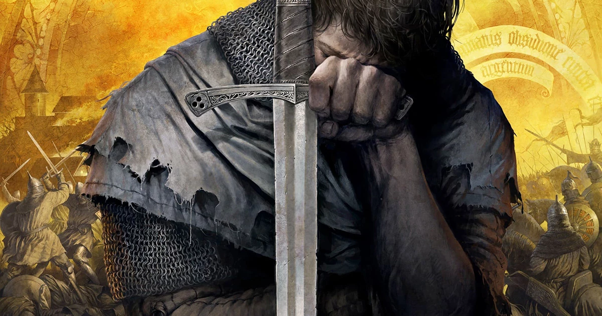 Władca Pierścieni od Warhorse Studios potwierdzony! Nadciąga też nowa przygoda w świecie Kingdom Come