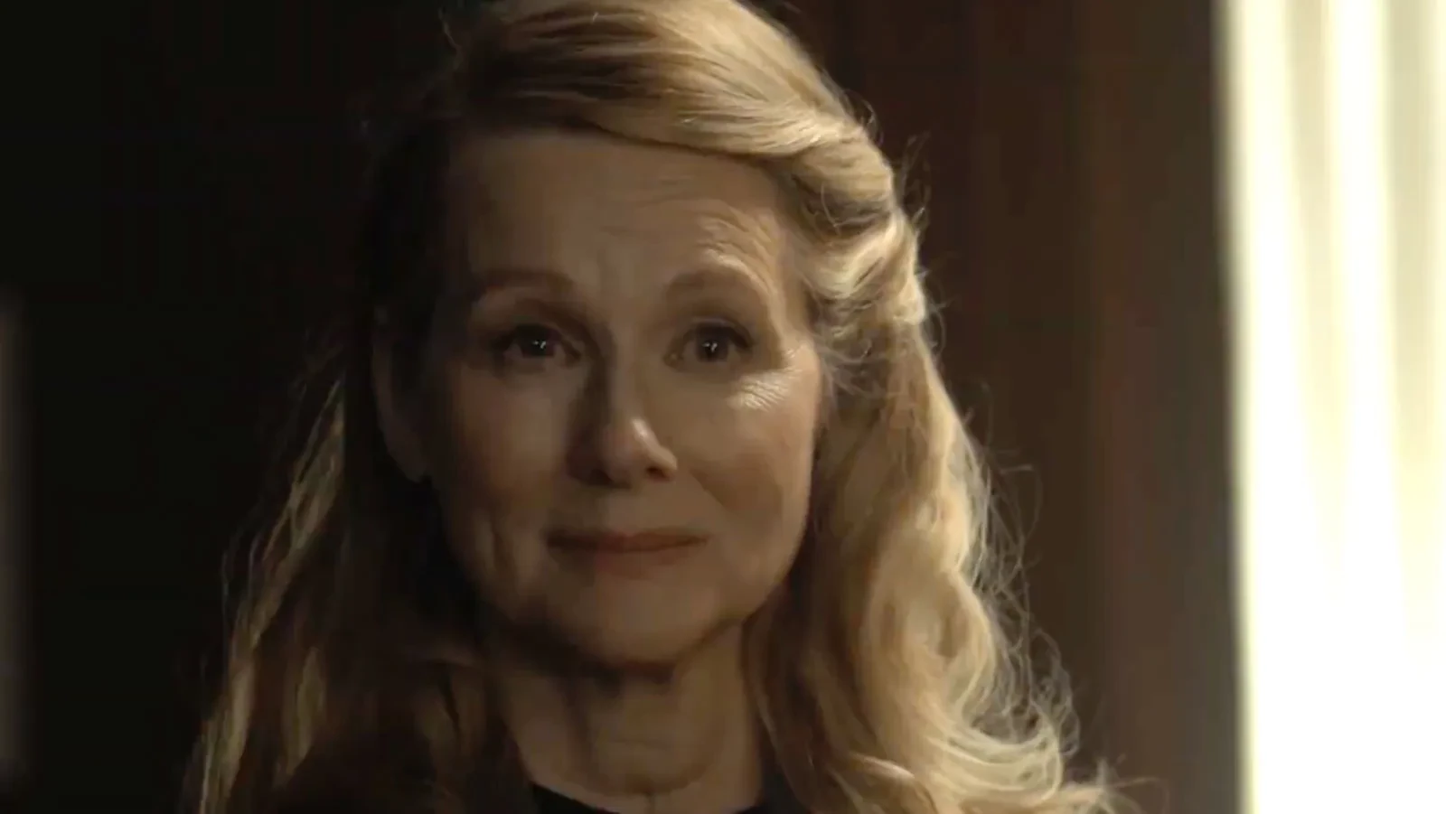 Kogo gra Laura Linney w Latarniach? To może być duża niespodzianka i potężna postać