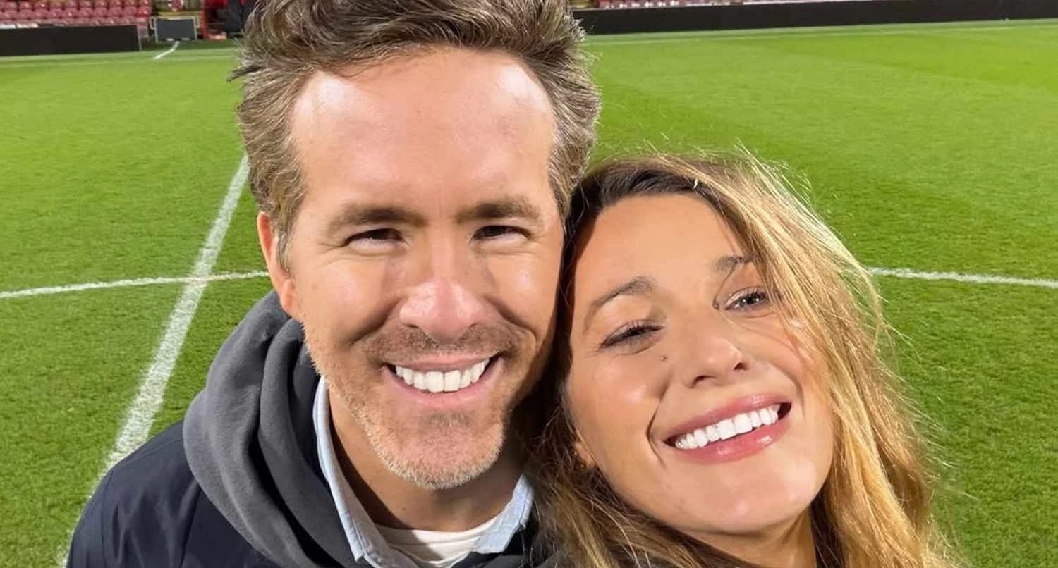 Ogromny problem Blake Lively. 9 mln dolarów mniej za rolę, afera uderzy też w Reynoldsa