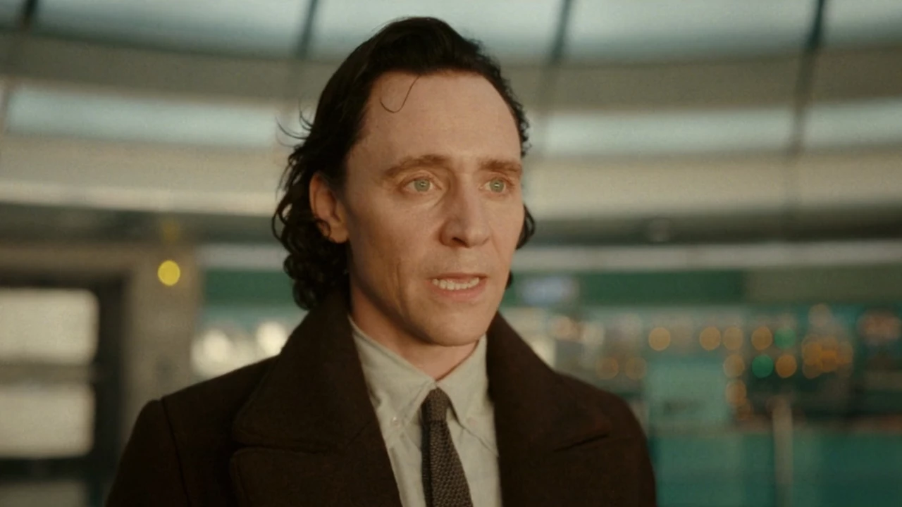 Tom Hiddleston miał pracować przy Daredevil: Odrodzeniu. W zupełnie innej roli niż myślicie