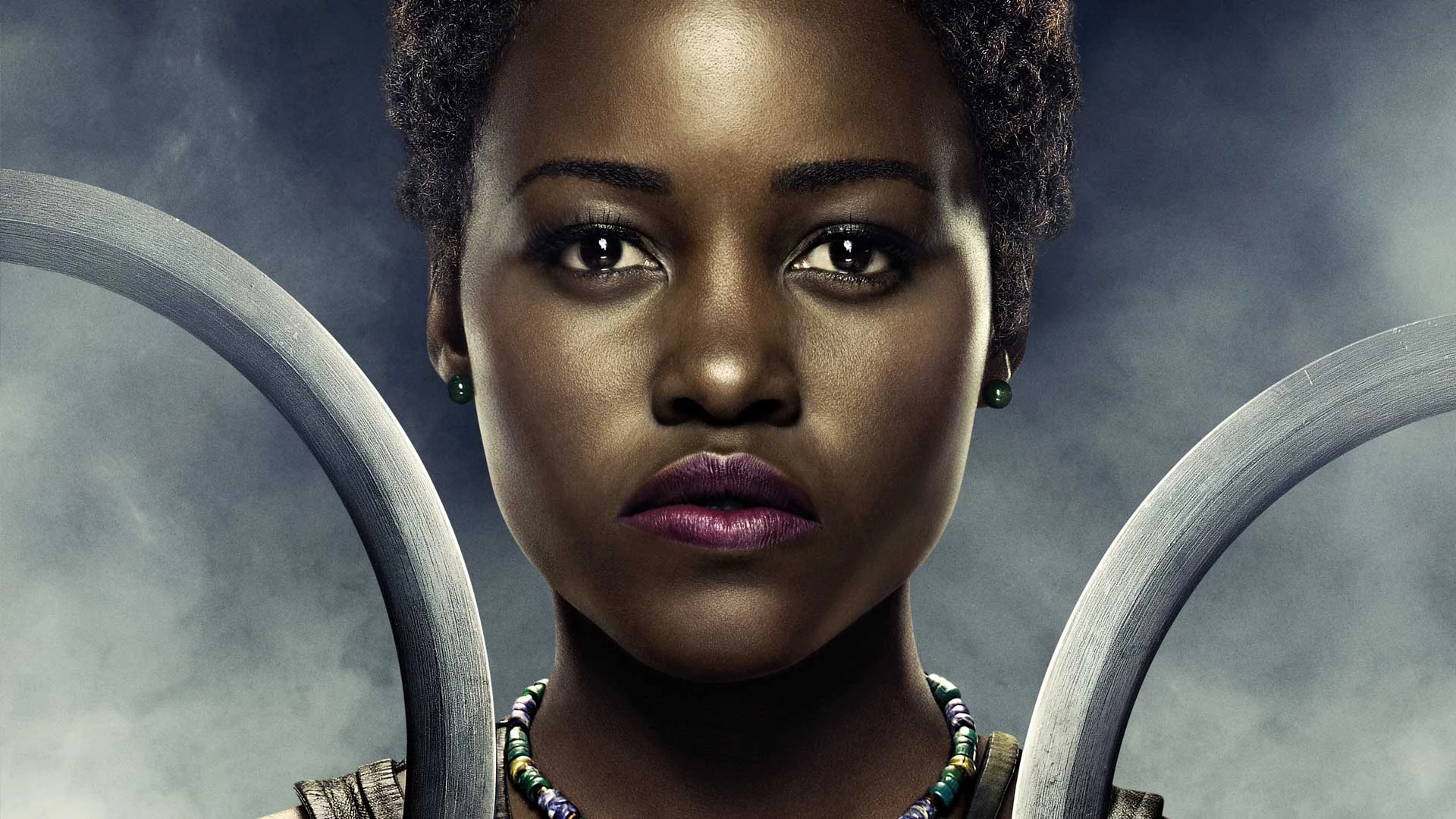 Odyseja - wiemy, kogo zagra Lupita Nyong’o. Czy to Helena? Zaskoczenie - to dwie postacie