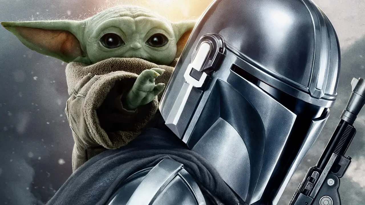 Mandalorian i Grogu - pokazano 25 minut filmu. Czy to powrót Gwiezdnych Wojen godny kinowego ekranu?
