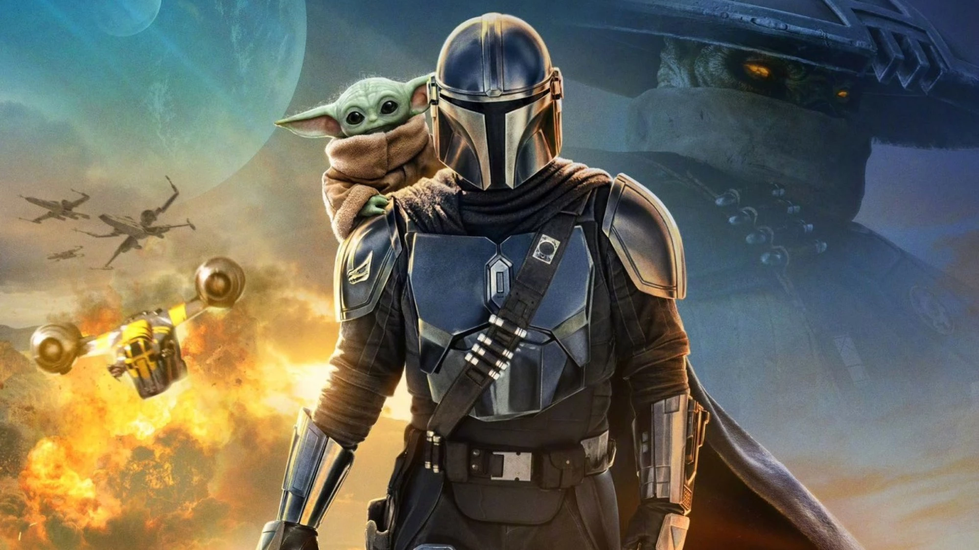 Gwiezdne Wojny: Mandalorian i Grogu - recenzja spoilerowa