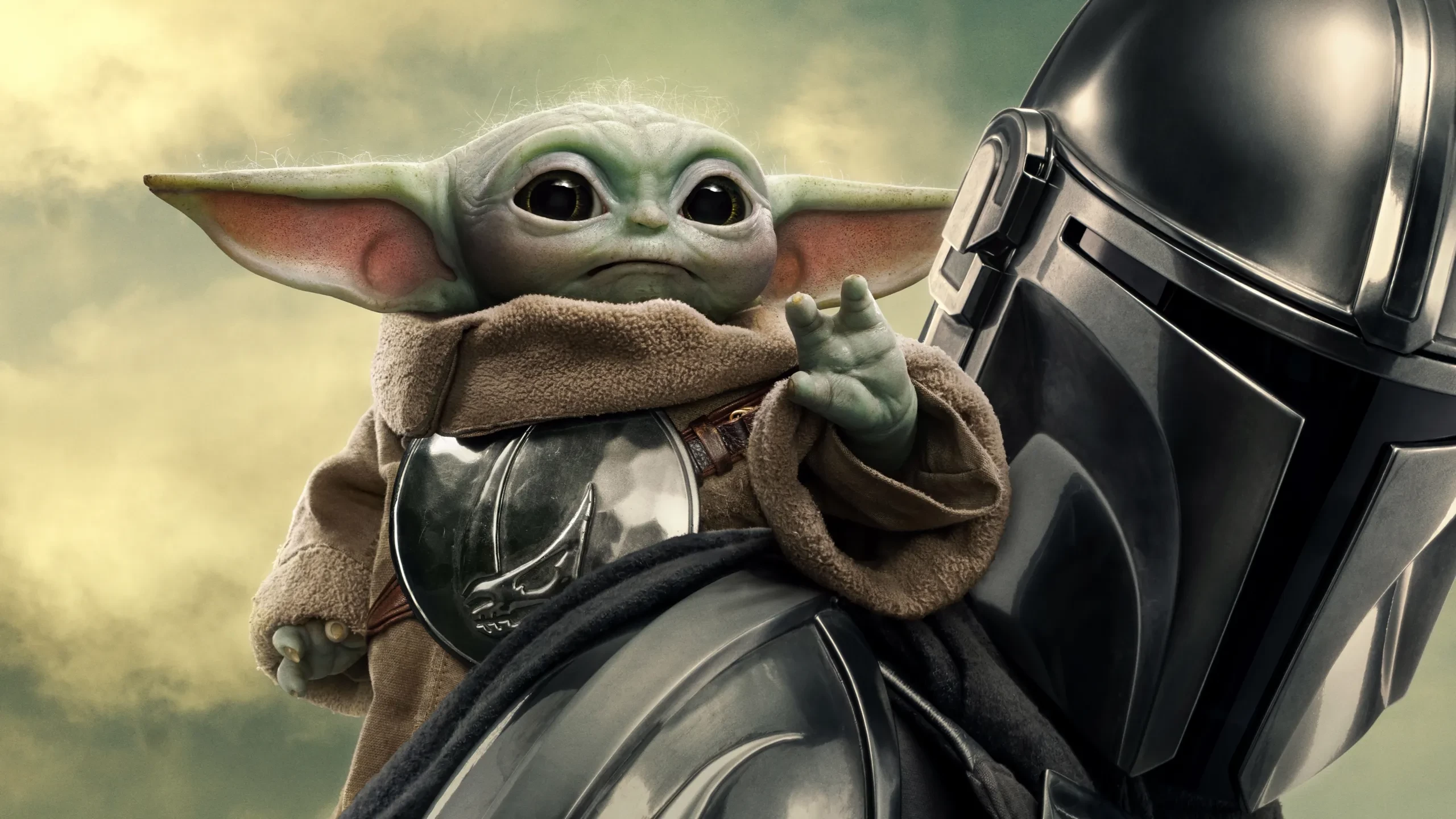 Mandalorian i Grogu - wynik finansowy powyżej oczekiwań. Ale i tak źle jak na Gwiezdne Wojny?