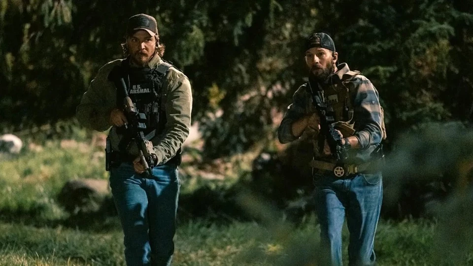 Marshals, historia z Yellowstone powraca! Jest pierwszy teaser 2. sezonu