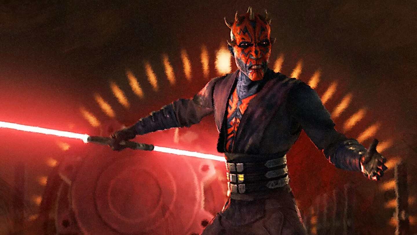 Animacje Star Wars dają nieograniczone możliwości. Jakie postaci możemy zobaczyć w tej konwencji?