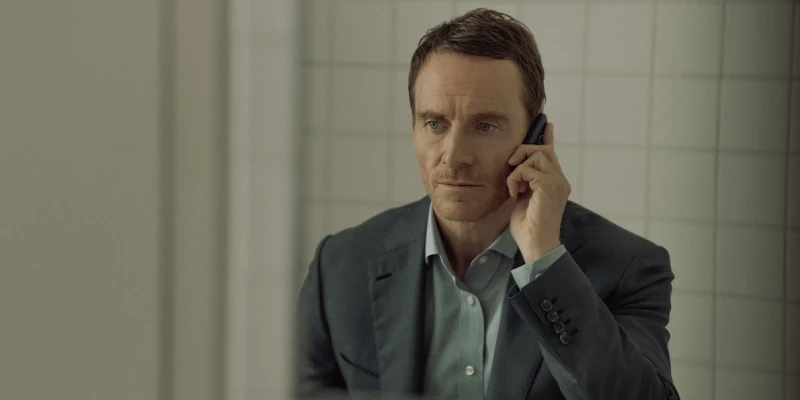 Michael Fassbender i odważny western. Zapowiedź kina bez ograniczeń