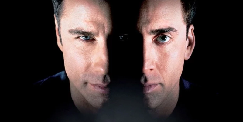 Bez twarzy 2 - coraz bliżej czy coraz dalej? Nicolas Cage zabiera głos