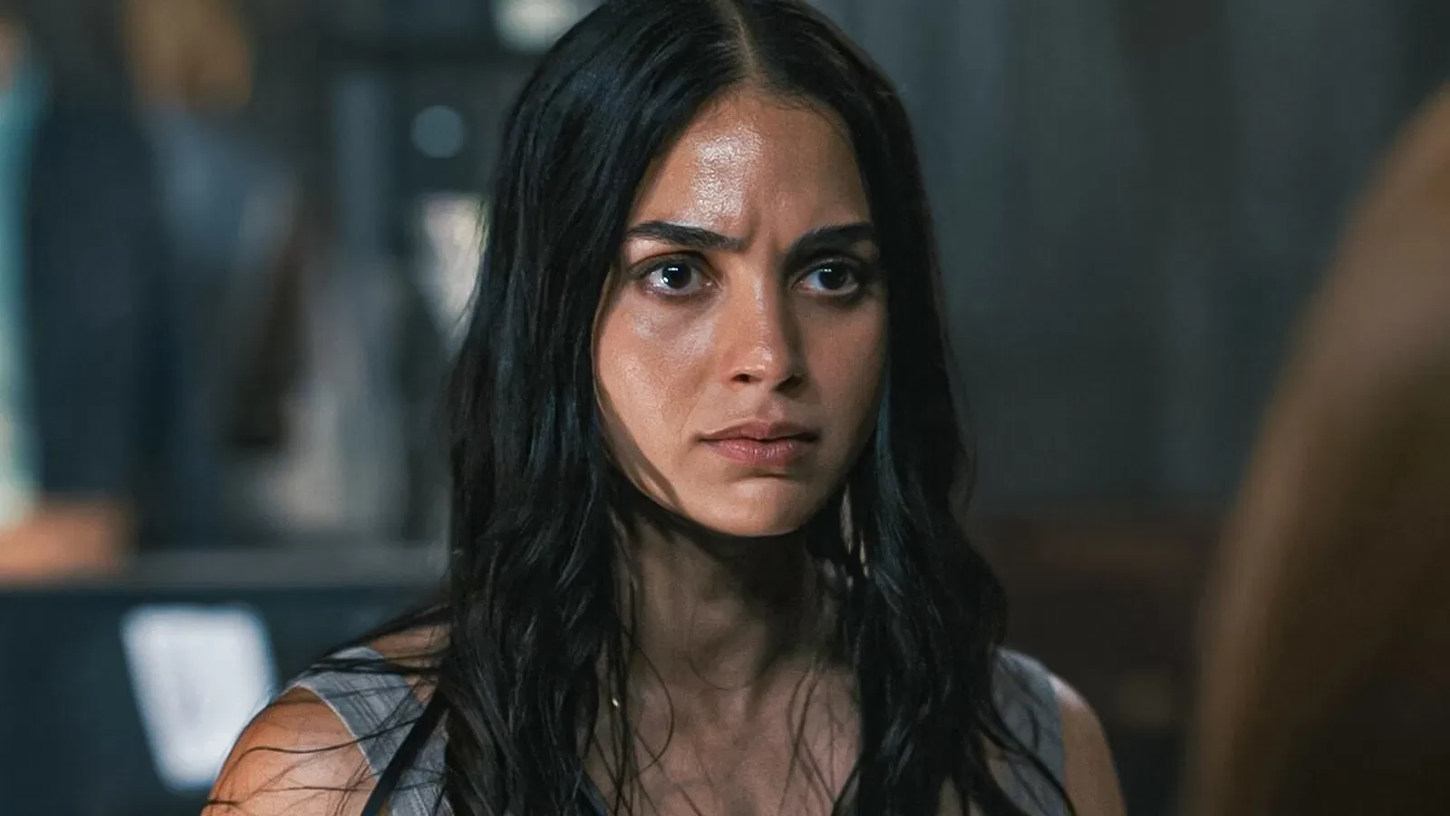Zwolniona gwiazda Krzyku atakuje Paramount. Manipulowano wynikami box office rekordowej części?