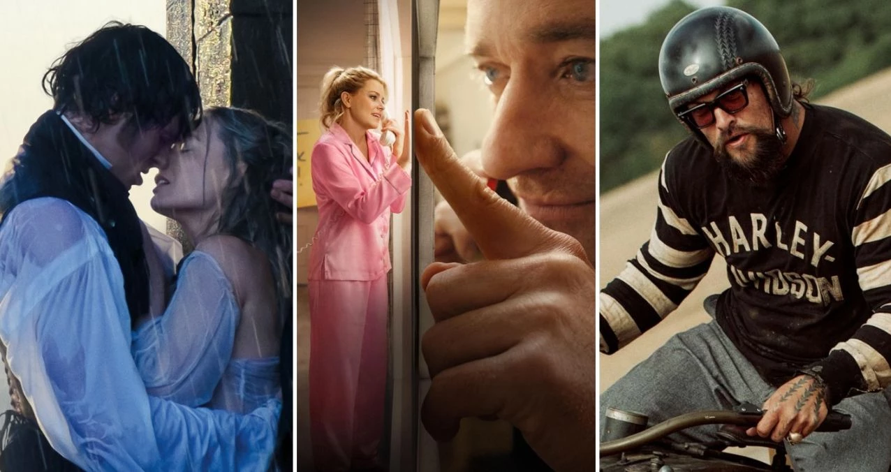 HBO Max - nowości na 1-15 maja 2026. Miniaturowa żona, Wichrowe wzgórza i inne