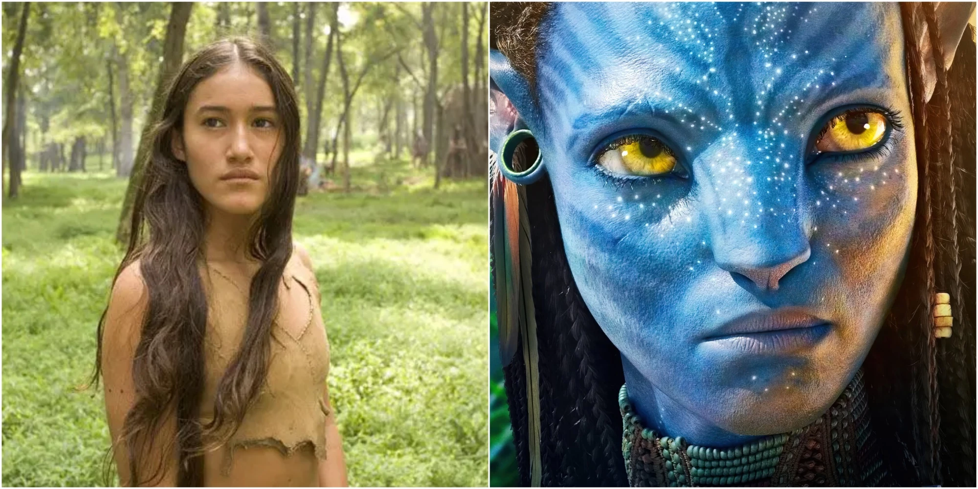 James Cameron dla Avatara "ukradł" wizerunek aktorki? W pozwie pada odwołanie do rdzennej ludności
