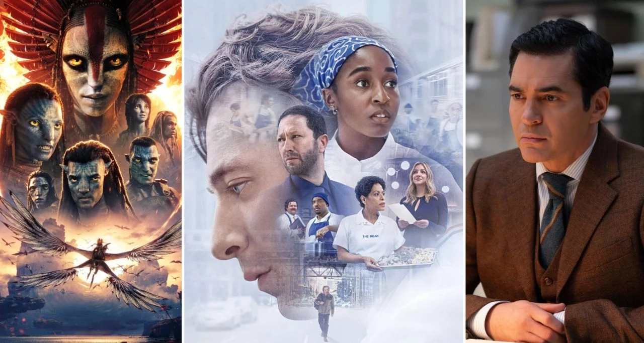 Disney+ - nowości na czerwiec 2026. Finałowy sezon The Bear, Avatar 3 i inne