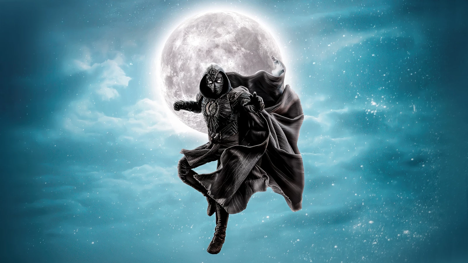 Moon Knight powstawał w bólach. Scenarzysta zdradza powód, dla którego odszedł z projektu