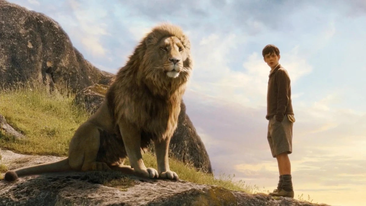 Od Narnii po anime. Czemu motyw zwykłego człowieka w fantasy tak dobrze działa?
