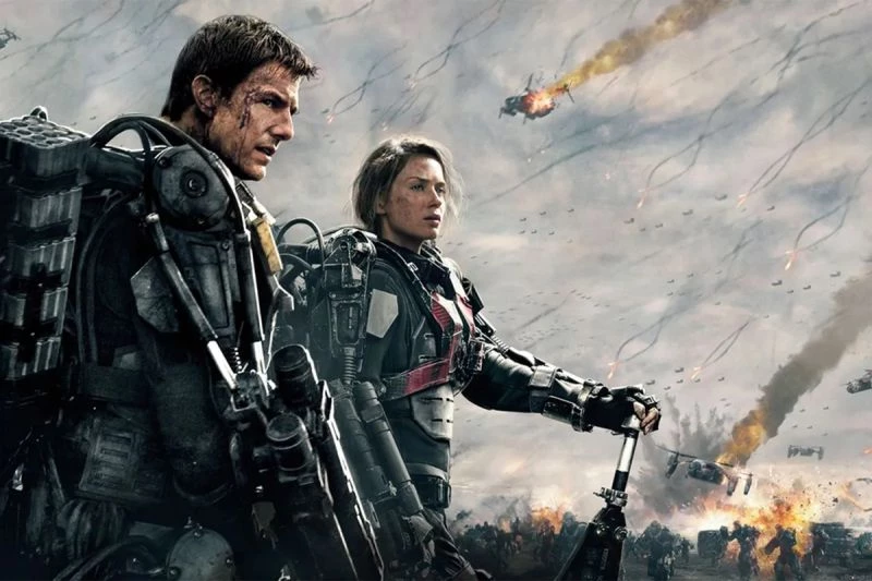 Ten film jednak doczeka się kontynuacji? Tom Cruise i Emily Blunt szykują wielki powrót