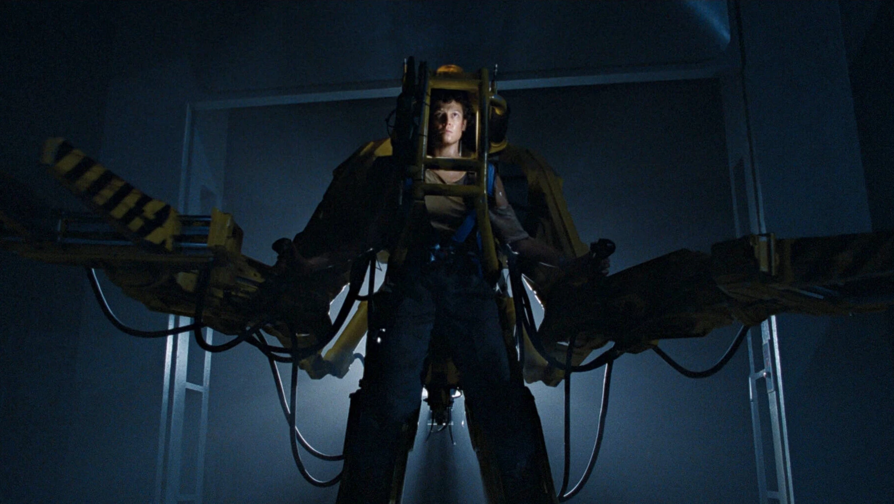 Wybitny film science fiction po latach wróci do kin? Słynny reżyser planuje nową wersję