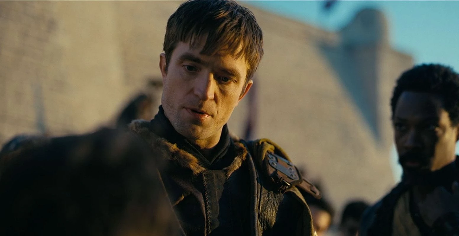 Na ten film fantasy czeka cały świat. Internauci właśnie znaleźli sobie nowy powód do narzekań