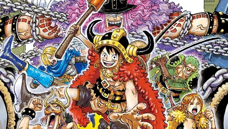 One Piece pokonane! Która manga lepiej sprzedawała się do połowy 2026 roku?