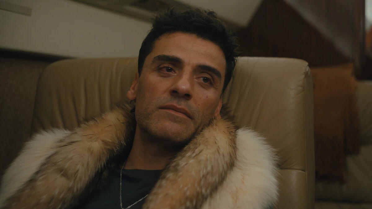 Oscar Isaac w nowym serialu Netflixa o kasynie w Las Vegas. Co wiadomo o produkcji?