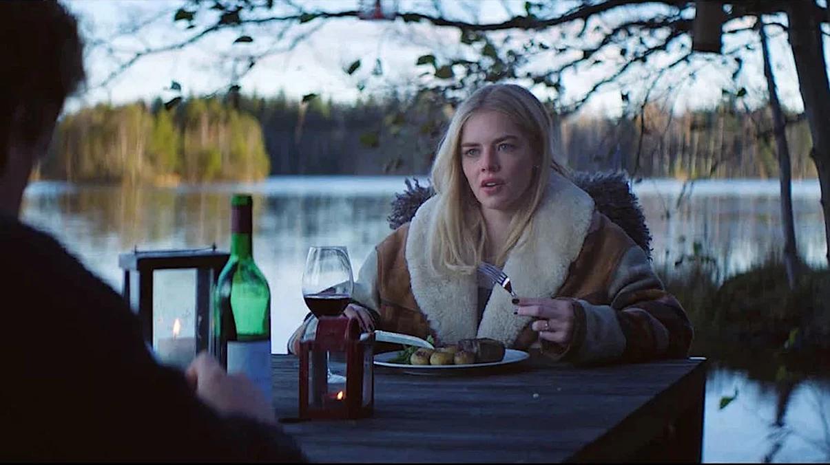 Over Your Dead Body online. Wiemy, kiedy film współtwórcy Johna Wicka trafi do streamingu
