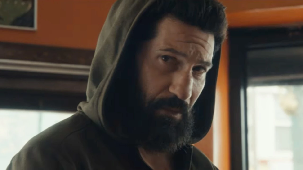 Nowe plakaty Punisher: Ostatnie starcie. Odliczanie do premiery trwa