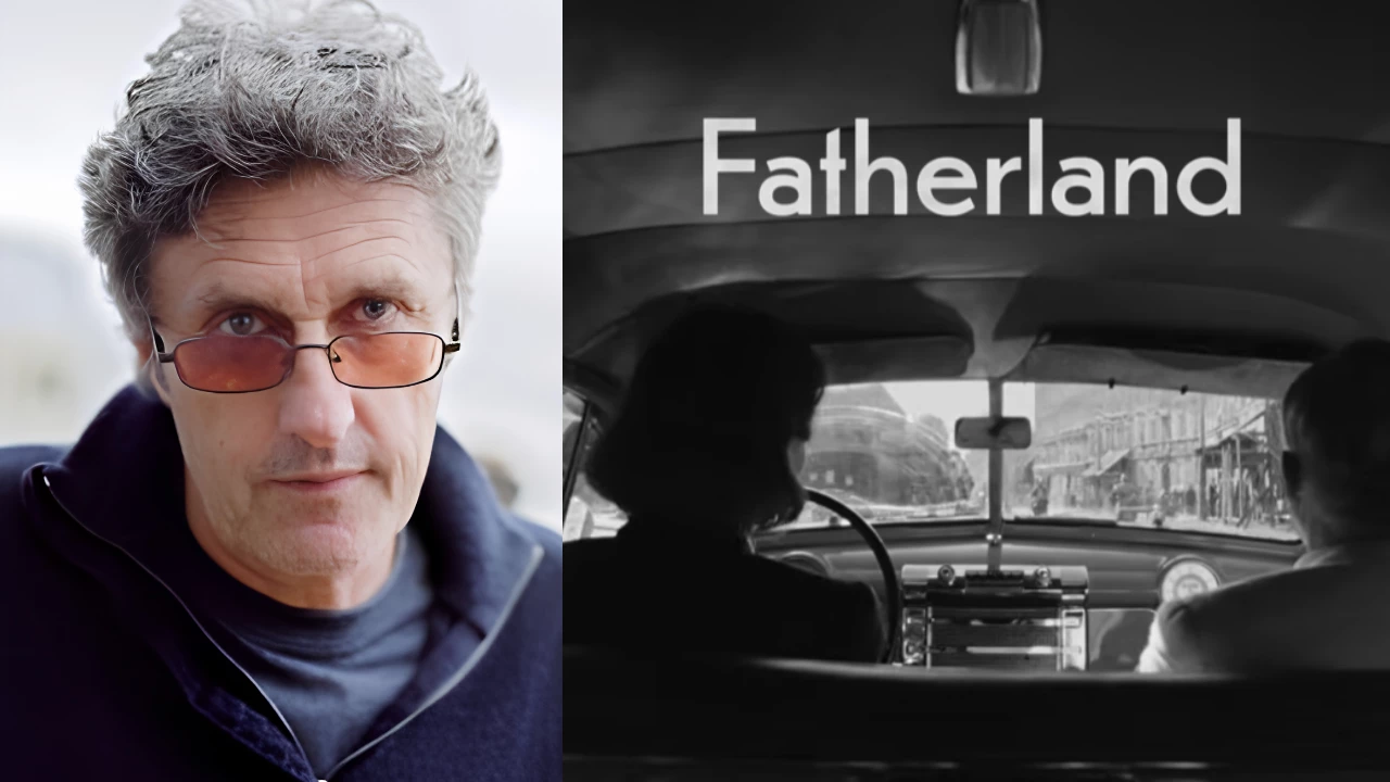 Paweł Pawlikowski wraca po 8 latach. Jest pierwsze spojrzenie na Ojczyznę