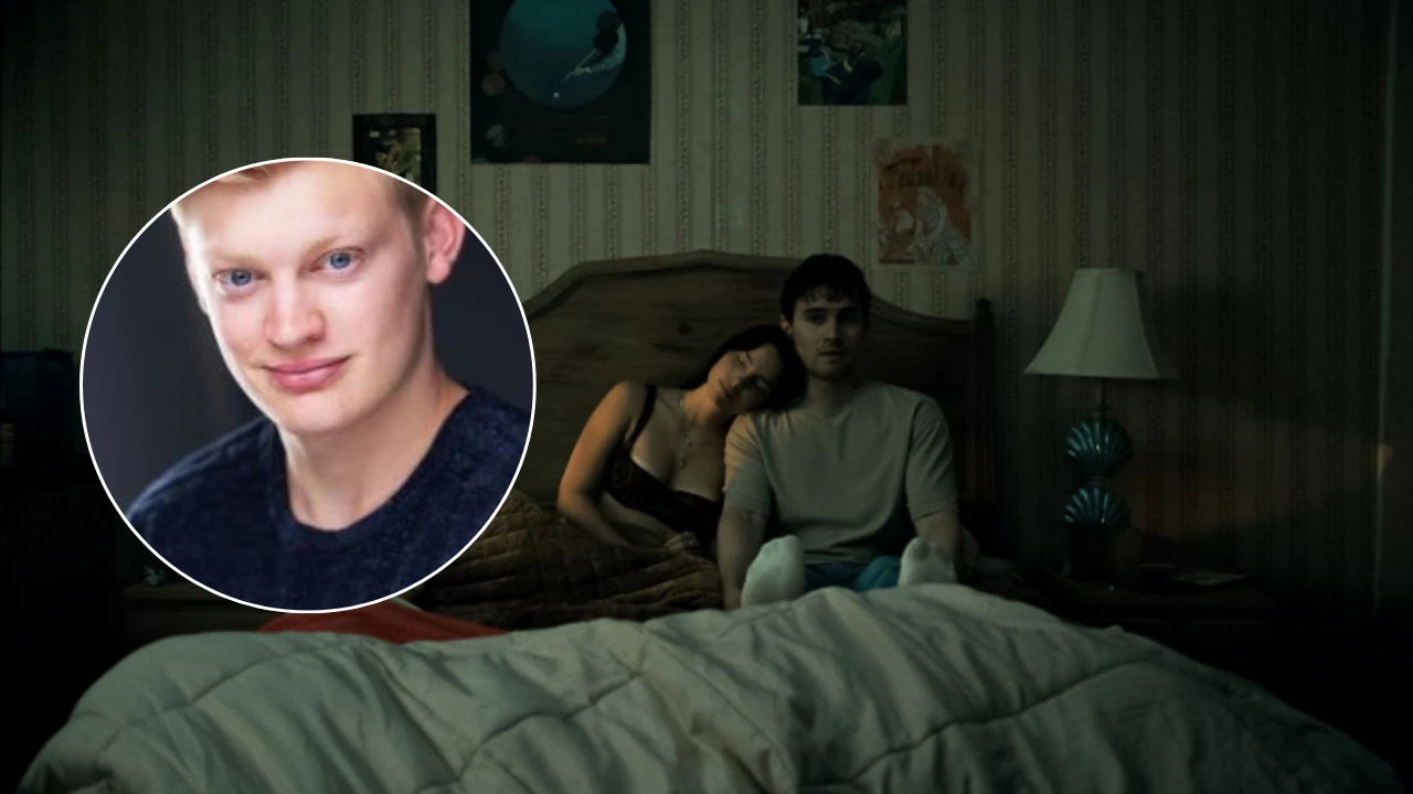 Hollywood oszalało na punkcie tego reżysera. Studio chce dać mu 10 milionów za film bez scenariusza