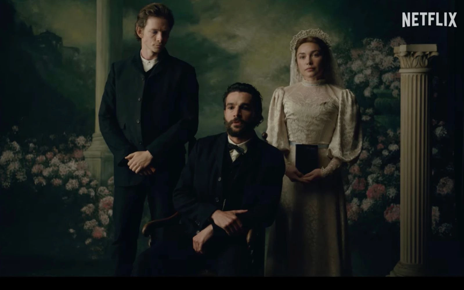 Na wschód od Edenu ze zwiastunem. Netflix ujawnił przyszłość TYCH seriali na Upfront 2026